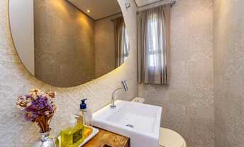 Imagem 6: Apartamento à venda, 119 m² por R$ 1.249.000,00 - Ecoville - Curitiba/PR