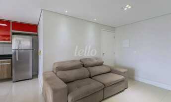 Imagem 5: Apartamento 2 quartos à venda no(a) Santana