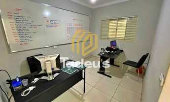 Imagem 5: Locação - Casa comercial - Centro - Santa Bárbara D'Oeste - SP