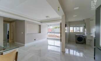 Imagem 6: Apartamento á Venda, 02 Quartos, 01 Vaga, Seminário, Curitiba