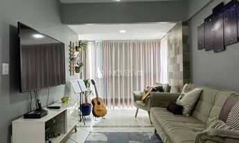 Imagem: Apartamento em Jardim Camburi 03 q sendo