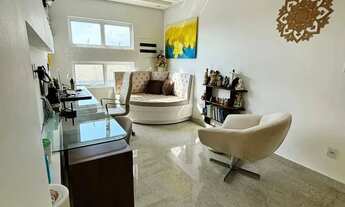 Imagem 2: Casa Duplex à Venda Condomínio Atlantic Blue, Aruana Aracaju/SE 1