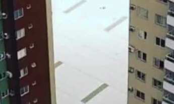 Imagem 5: Vendo no residencial Vitória na Humaitá andar alto 3/4