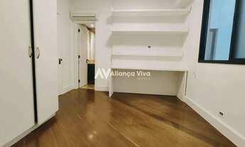 Imagem 15: Leblon Apartamento com 4 dormitórios