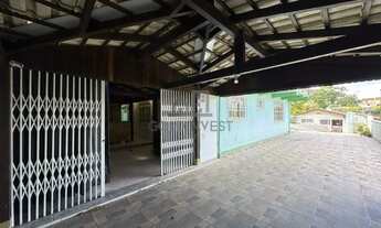 Imagem 3: Casa com 3 quartos no bairro Steffen!!!