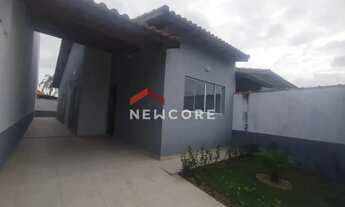 Imagem 2: Casa em Rua Dezoito - Jardim Somar - Peruíbe/SP