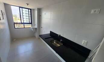 Imagem 6: Apartamento à venda, 2 quartos, 1 suíte, 1 vaga, Camboinha - Cabedelo/PB