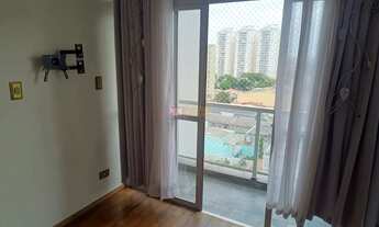 Imagem 2: Apartamento no Bairro Vila Valparaiso em Santo André