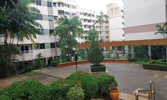 Imagem 3: CONDOMÍNIO RESIDENCIAL JARDIM ITAPUÃ - 3 QTS