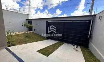 Imagem 6: Casa com 3 dormitórios 170m² por R$ 1.350.000,00 - Jardins de Florença - Poços de Caldas/M