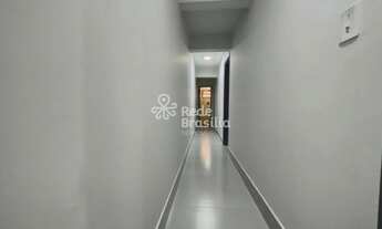 Imagem 3: CNA 04 LOTE 06 APTO 102 FRENTE