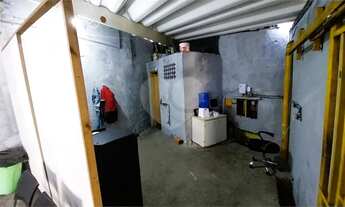 Imagem 5: Terreno com 1 quartos à venda em Aclimação - SP