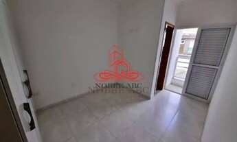 Imagem 6: Sobrado para aluguel tem 65 metros quadrados com 2 quartos em Vila Pires - Santo André - S