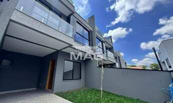 Imagem: Sobrado em Condomínio Alto padrão