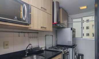 Imagem 6: Vende-se apartamento com 3 quartos (1 suíte), 65m² e 1 vaga Vila Ipiranga