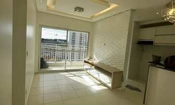 Imagem: RESERVA DAS PRAIAS 2 DORMITÓRIOS