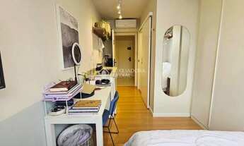 Imagem 5: Stúdio à venda, mobiliado com 15,18m² bairro Cachoeira do Bom Jesus