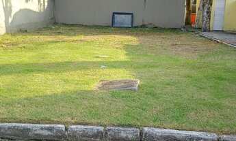 Imagem 3: Terreno plano e de 180 m² dentro de condomínio em Vargem Pequena