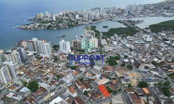 Imagem: Terreno de 502 m² em Muquiçaba com localização