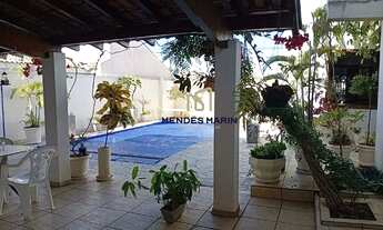 Imagem 2: Sobrado com 4 dormitórios à venda , por R$ 1.350.000,00 - Saudade - Araçatuba/SP