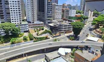 Imagem 4: Canela | 4/4 com suíte | 128m² | Sala de Jantar e Estar