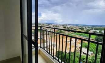 Imagem 4: Seu novo lar te espera! 2/4 no Residencial Encanto com lazer completo