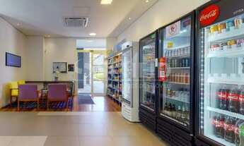 Imagem 2: Apartamento para locação mobiliado em Vila Andrade com 57m²