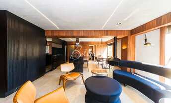 Imagem 7: Cobertura Duplex Mobiliada - 03 Quartos - Bairro Ecoville - BELLOS IMÓVEIS