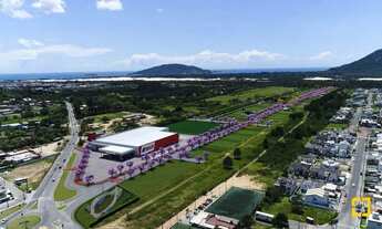 Imagem: Brognoli Vende Terreno de 600m² com Escritura