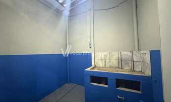 Imagem 7: Barracão - Jardim do Trevo - Campinas