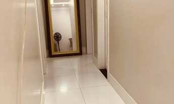 Imagem 2: Imóvel para aluguel possui 90 metros quadrados com 3 quartos em Pedreira - Belém - PA