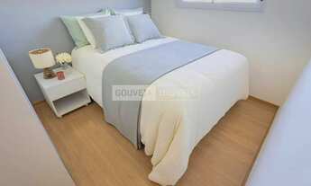 Imagem 5: Apartamento 2 Dormitórios, 52 m², aluguel a partir de R$ 3.514 + Taxas - Rebouças, Curitib