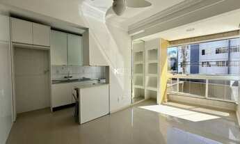 Imagem 3: Apartamento 02 dormitórios para alugar em Coqueiros, Florianópolis SC