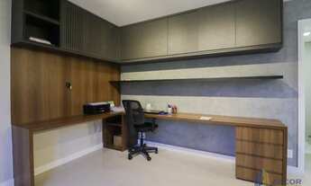 Imagem 5: Apartamento Amplo no Centro de Florianópolis - Conforto, Espaço e Praticidade em um Só Lug