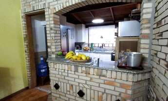 Imagem 3: Casa no bairro Restinga - 2 dormitórios