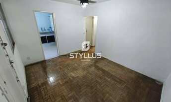 Imagem 4: Apartamento com Garagem no Méier - Amplo e Bem Localizado! M09P