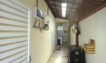 Imagem 3: Casa em Condomínio para Locação em Lauro de Freitas, Ipitanga, 4 dormitórios, 3 suítes, 5