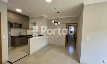 Imagem: Apartamento Aconchegante no Plaza Tower