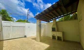 Imagem 4: A Casa Simplesinha: em Conde Carapibus PB