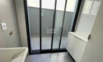 Imagem 5: Casa de Condomínio com 3 suítes - Cyrela Landscape Esplanada - Votorantim