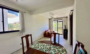 Imagem 3: Oportunidade apartamento amplo com 2 dormitórios a venda na Praia Grande Ubatuba SP