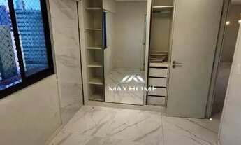 Imagem 5: Apartamento com 2 dormitórios para alugar, 70 m² por R$ 4.500/mês - Torre - Recife/PE