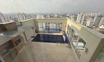 Imagem 2: Cobertura Duplex com 500m² - 4 suítes e 6 vagas - Vila Romana - São Paulo