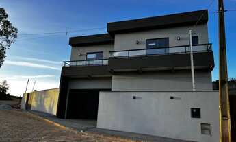 Imagem: Casa Nova e Ampla