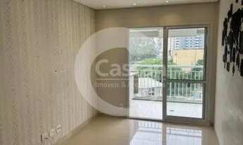 Imagem 2: Apartamento em Tatuapé