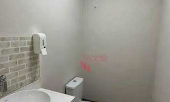 Imagem 4: Sala Comercial para Locação na Vila Seixas em Ribeirão Preto com Vitrine