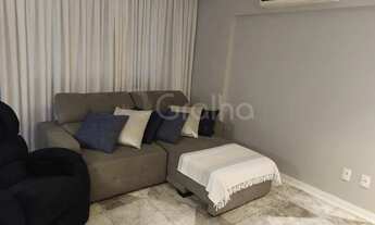 Imagem: Apartamento com 3 quartos, sendo 1 suíte