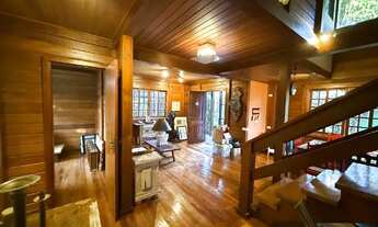 Imagem 2: Casa no condomínio Eldorado, o melhor da Freguesia - Dispenso curiosos