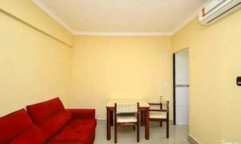 Imagem 2: Flat para alugar no Edifício La Residence Flat Service]