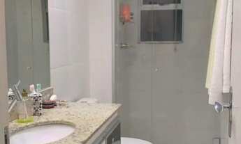 Imagem 4: Lindo apto decorado Bairro Ouro Preto